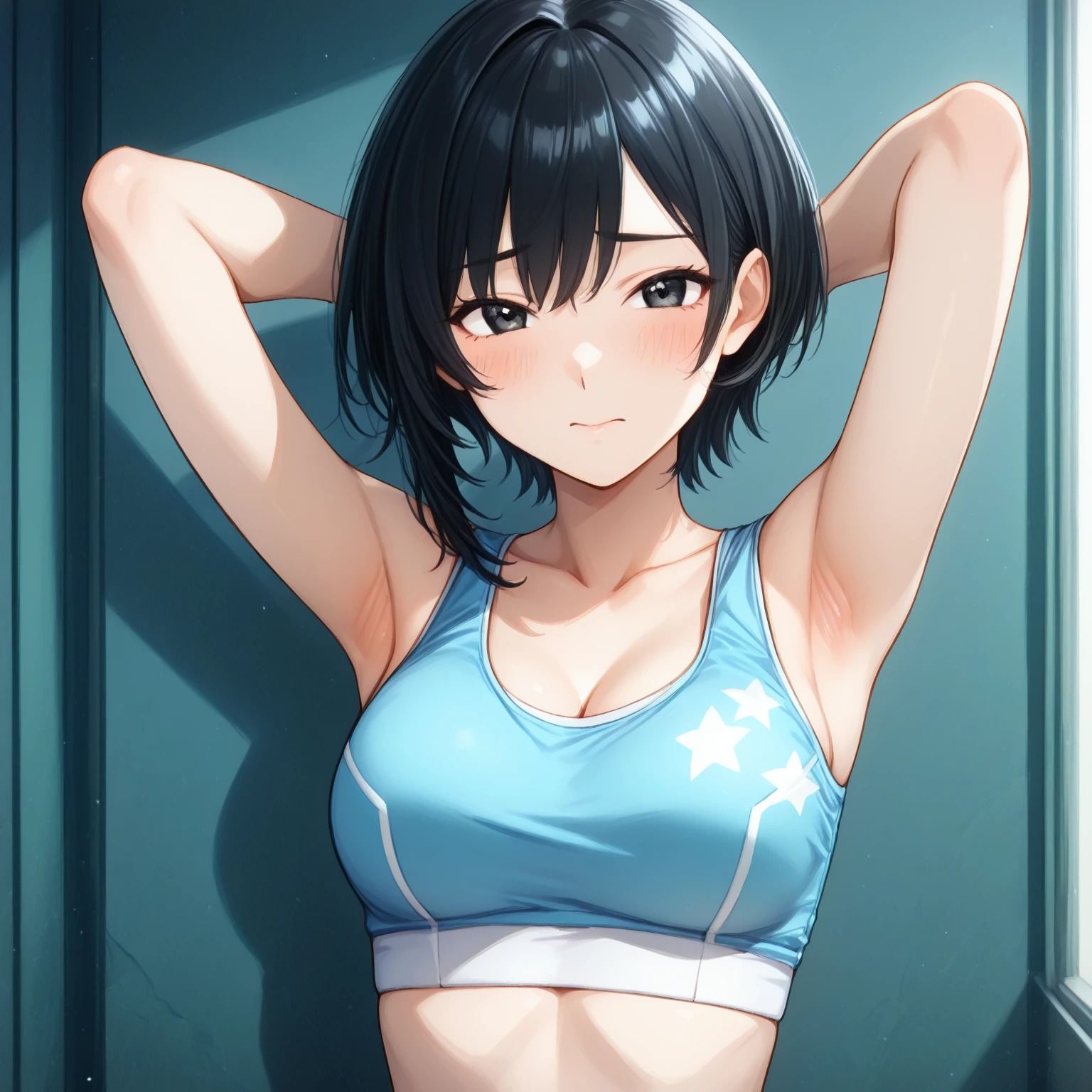 スポブラさつえいかい（451枚） - サンプル画像 8