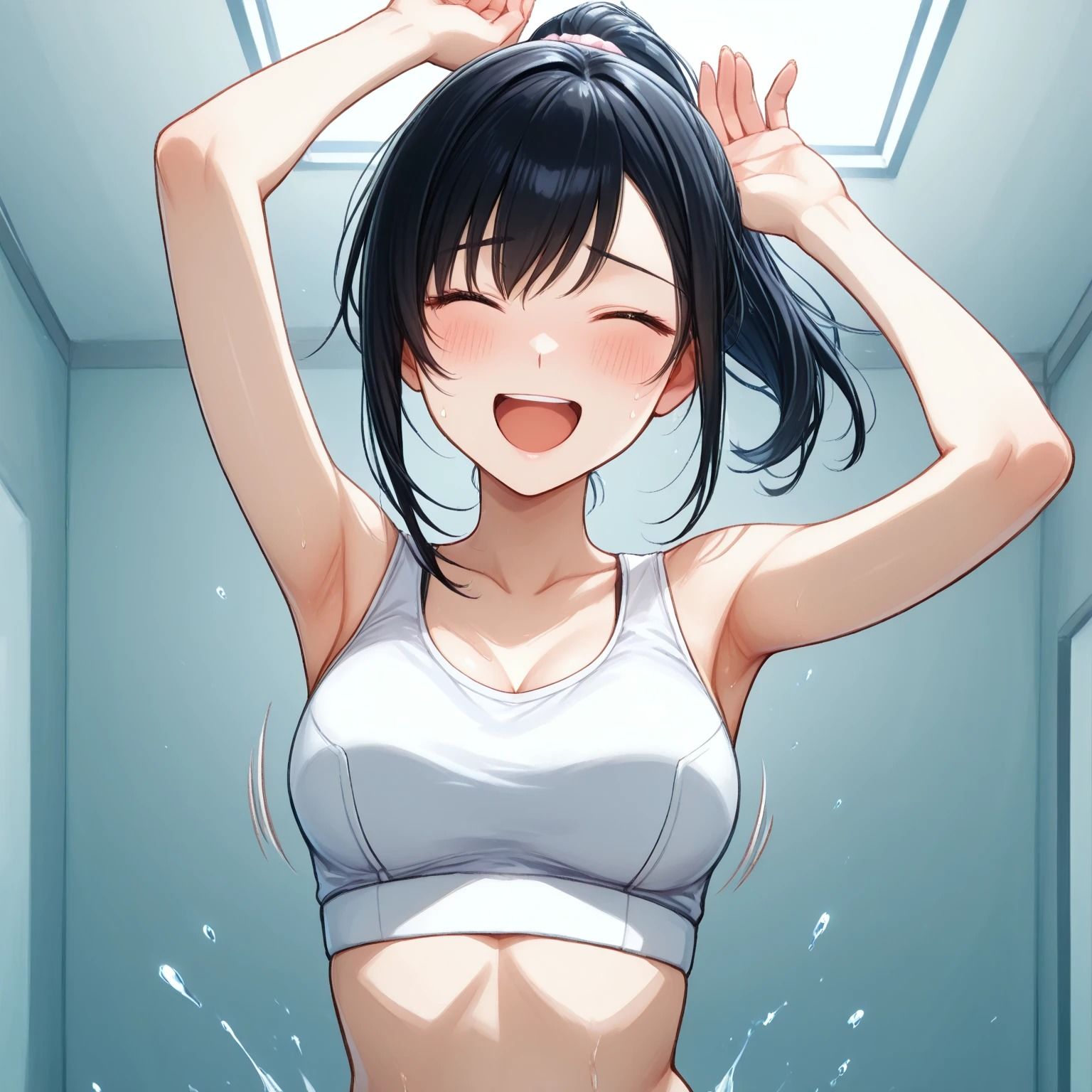 スポブラさつえいかい（451枚） - サンプル画像 9