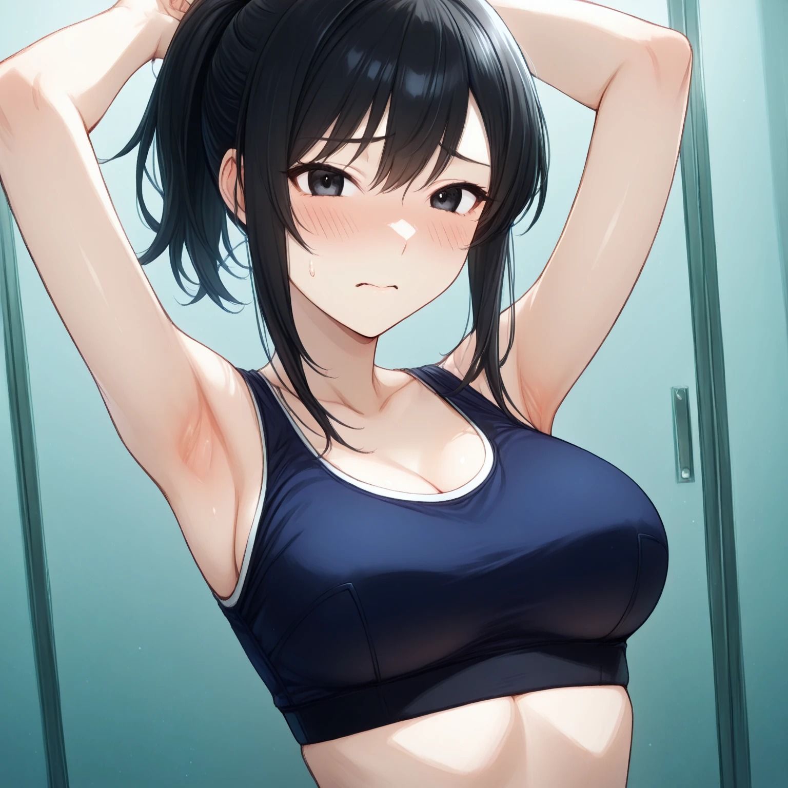 スポブラさつえいかい（451枚） - サンプル画像 10