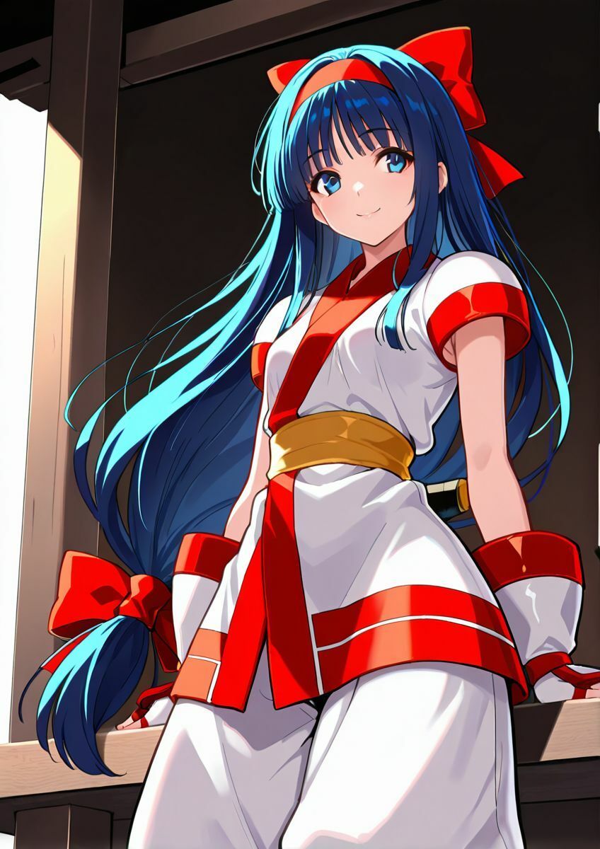 ナコ○ル ソフトver - サンプル画像 2