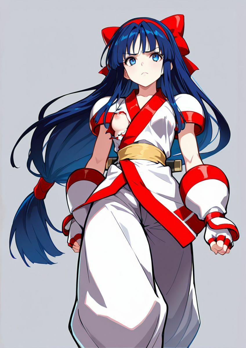 ナコ○ル ハードver - サンプル画像 1