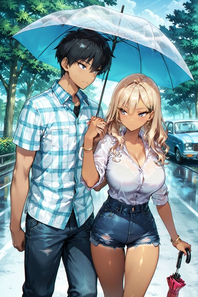 【寝取られ調教】大切な彼女が、洗脳され他人棒で中出しされまくる日々 - サンプル画像 2