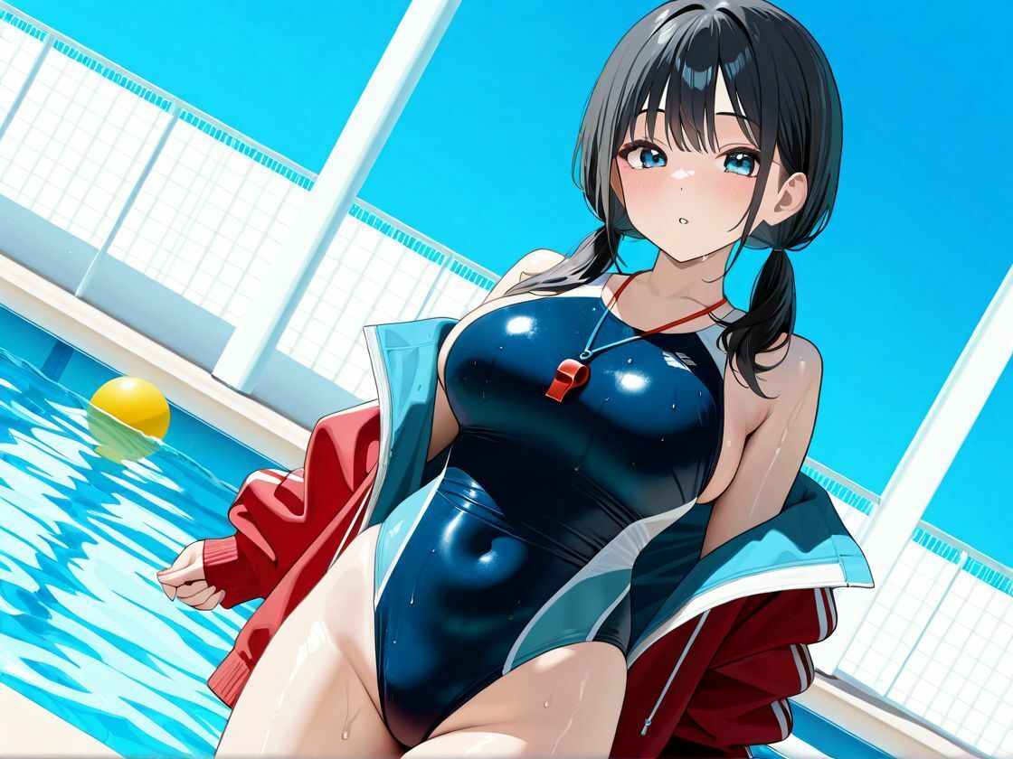 マネージャーのま◯こを使わせてもらう話 - サンプル画像 1