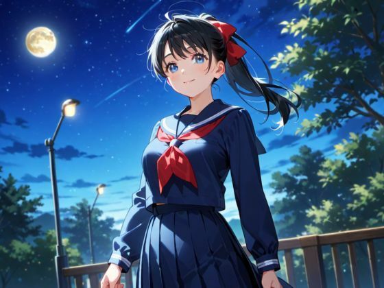 ―レ〇プ公園― 彼女たちは堕とされる - サンプル画像 1