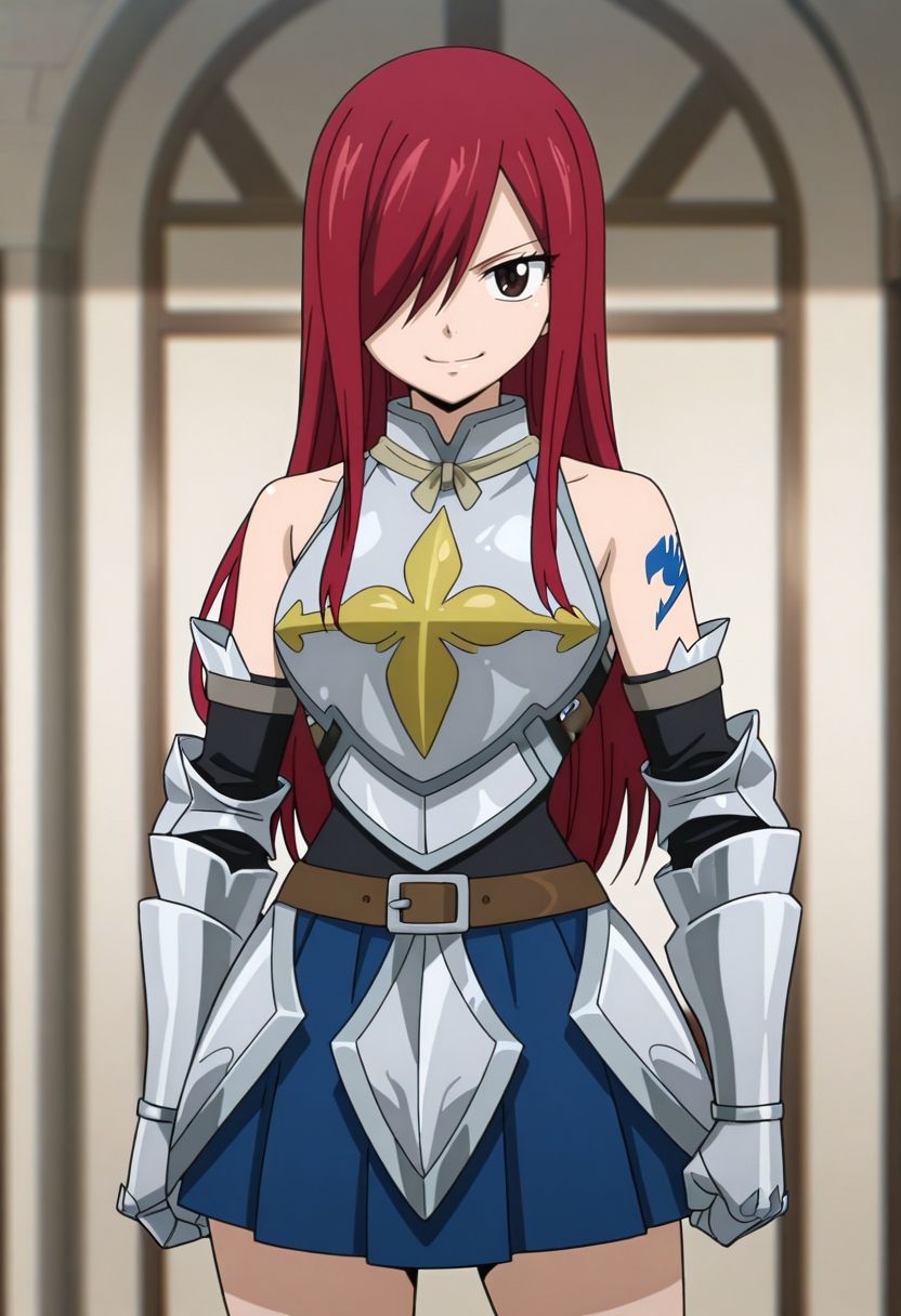 魔導士たちの淫乱ギルド〜快楽の連携魔法〜 - サンプル画像 2