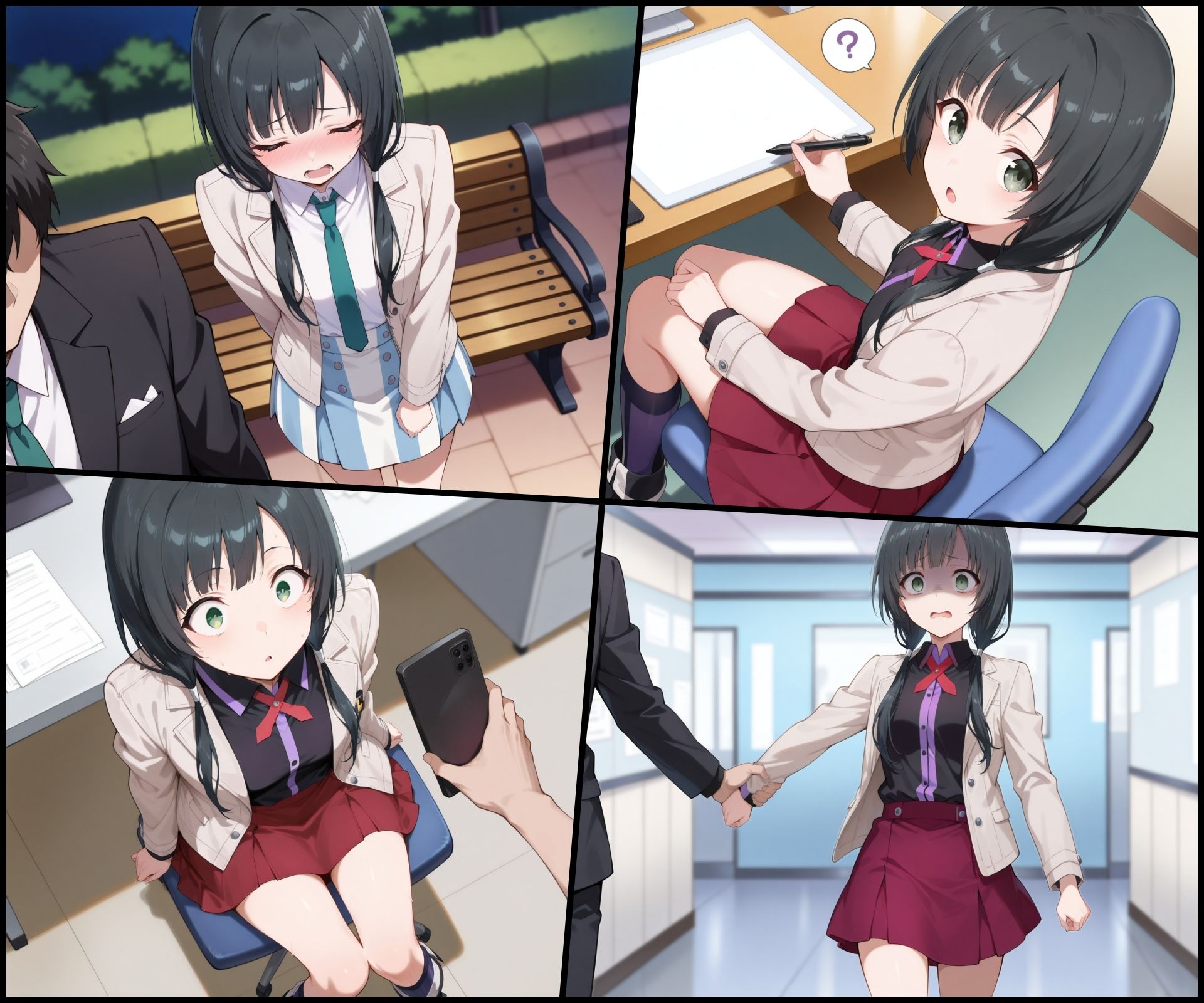 KUROBAKO - サンプル画像 5