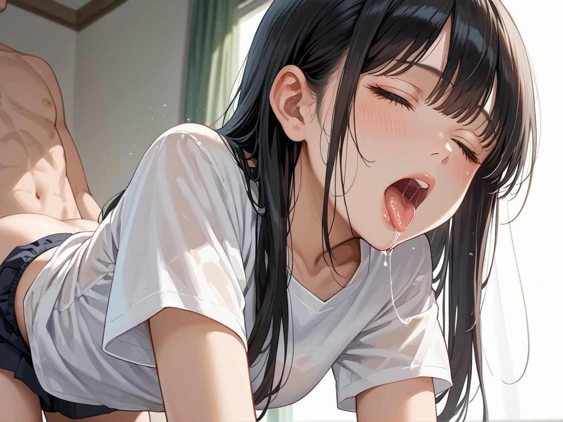 制服を脱いだ女子校生の素顔vol.2 - サンプル画像 1