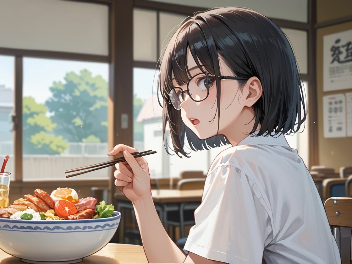 制服を脱いだ女子校生の素顔vol.2 - サンプル画像 5