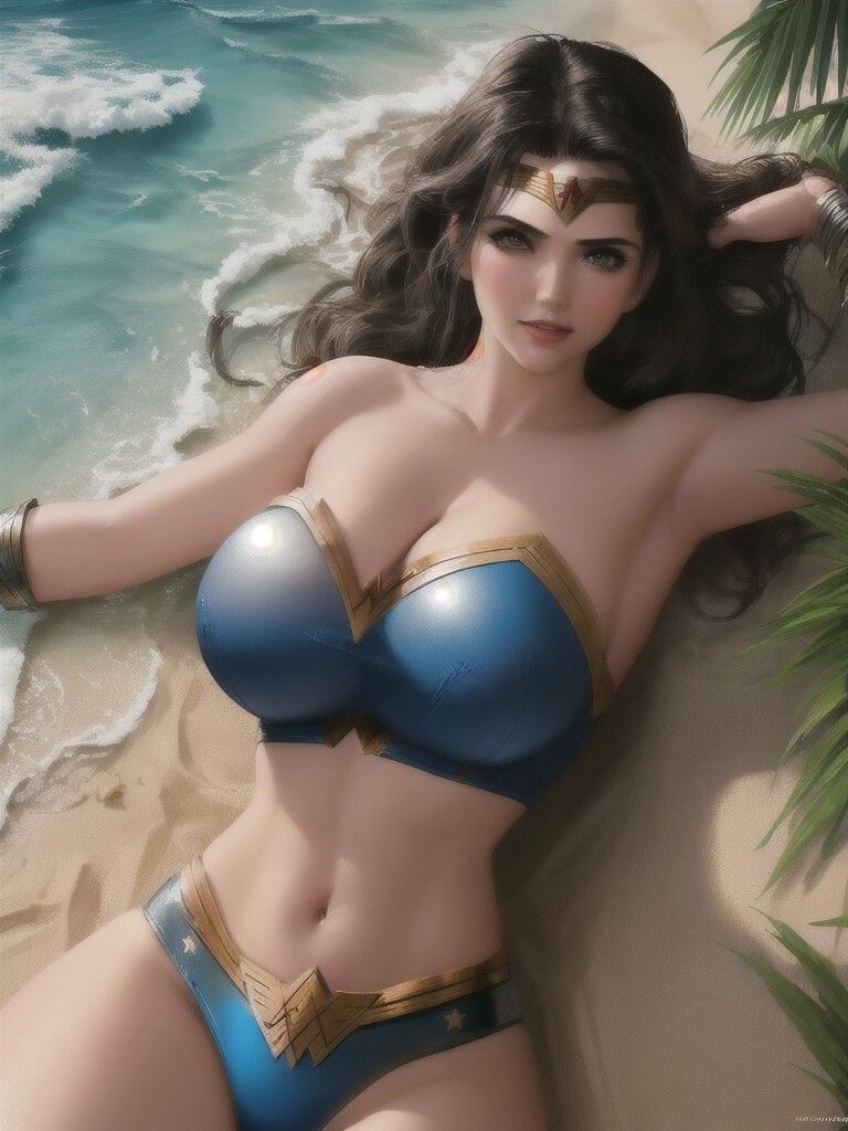 可憐画廊 第12集 - サンプル画像 4