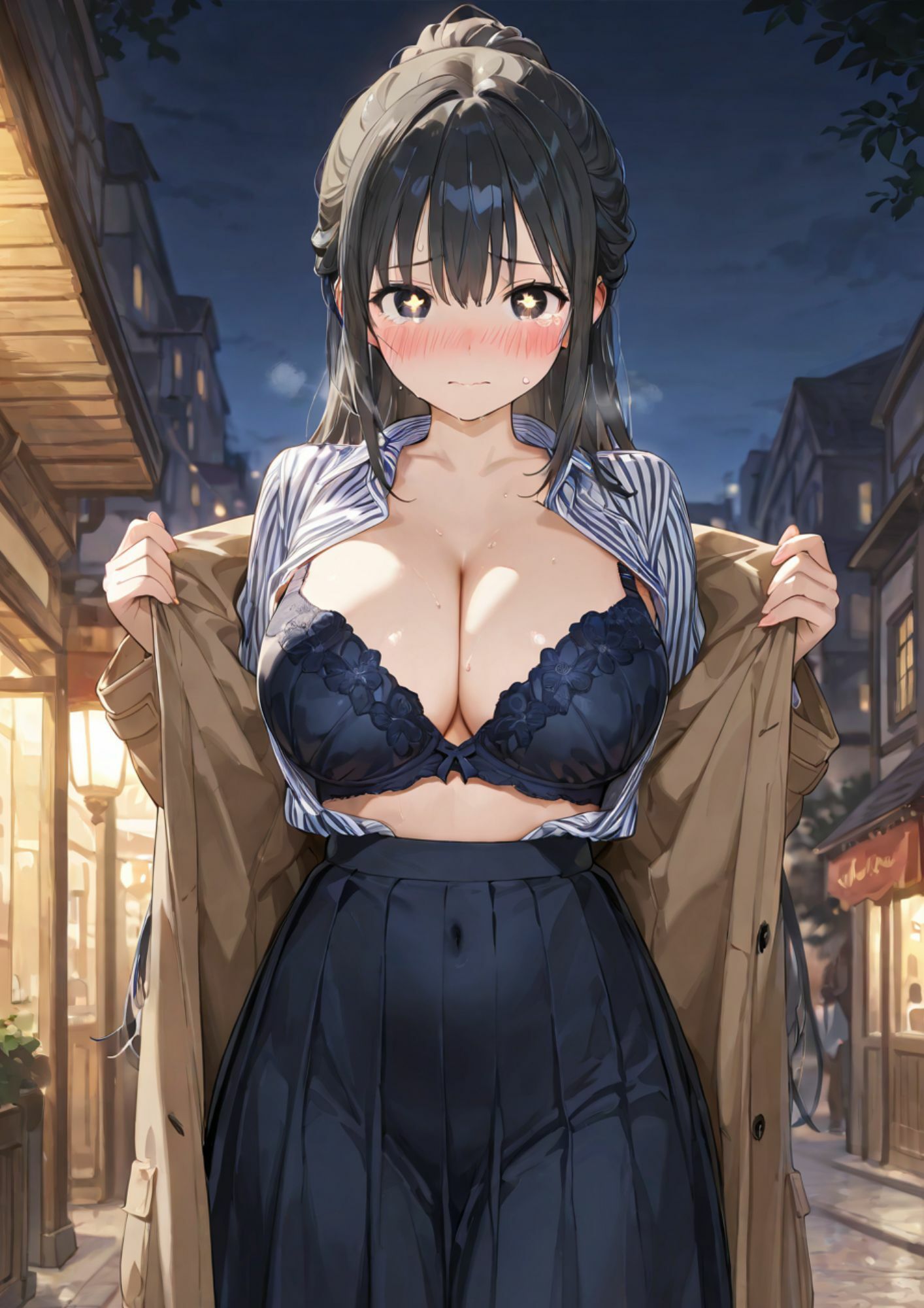 その寝顔に恋をする - サンプル画像 7