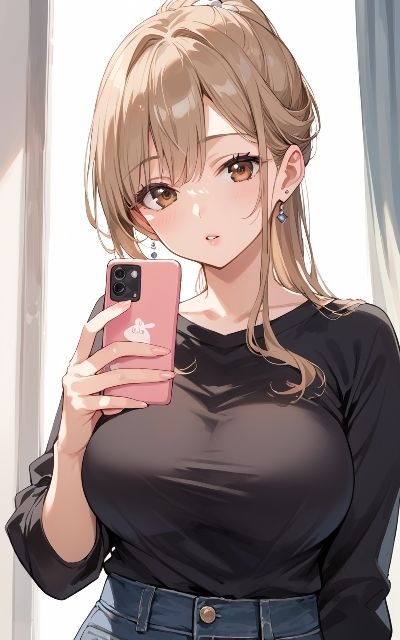 調子に乗ってる幼馴染はおしおき - サンプル画像 1