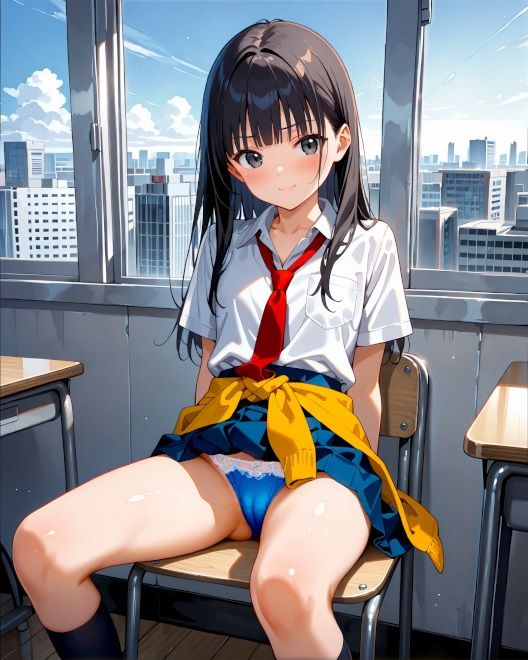 パンチラ図鑑-Vol.4- - サンプル画像 3