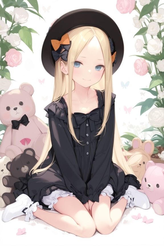 「L」Vol.48 - サンプル画像 1