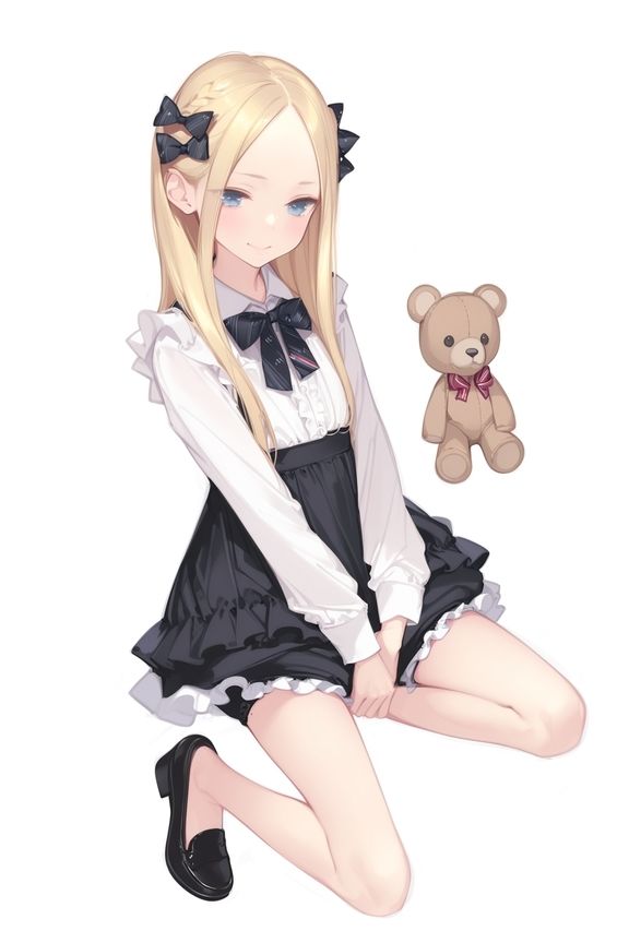 「L」Vol.48 - サンプル画像 6
