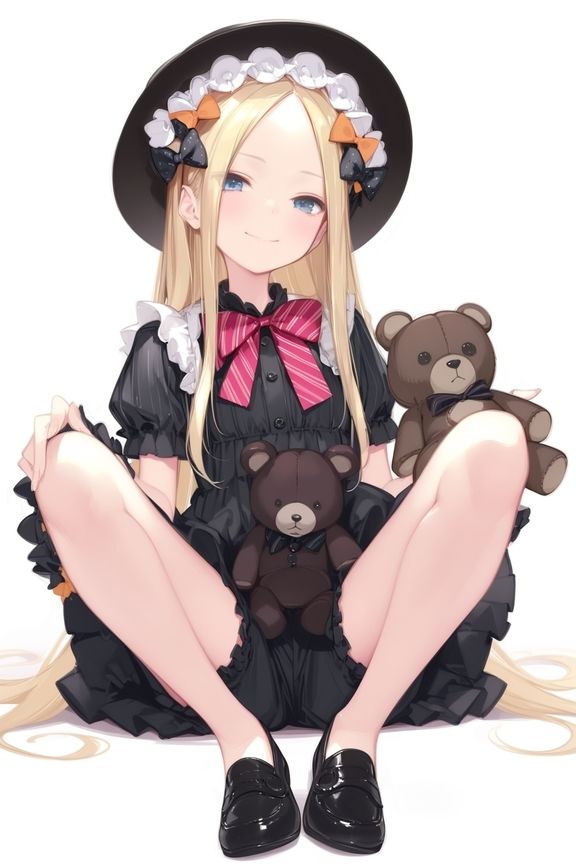 「L」Vol.48 - サンプル画像 8
