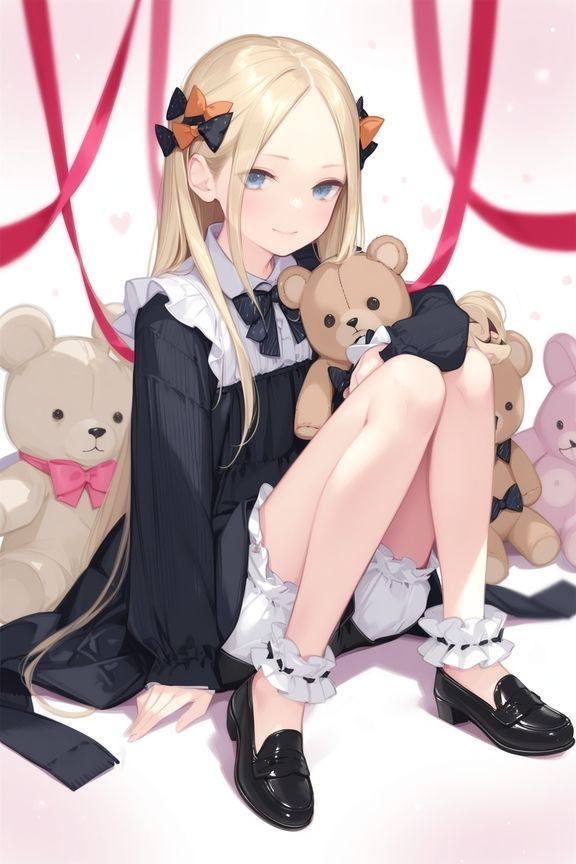 「L」Vol.48 - サンプル画像 10