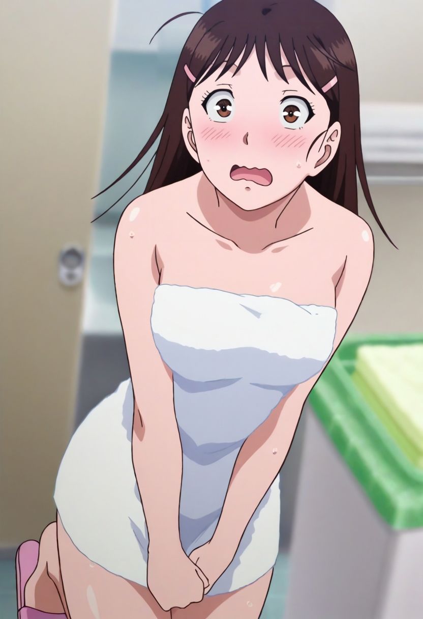 俺たちの性欲処理担当―七瀬 美雪― - サンプル画像 2