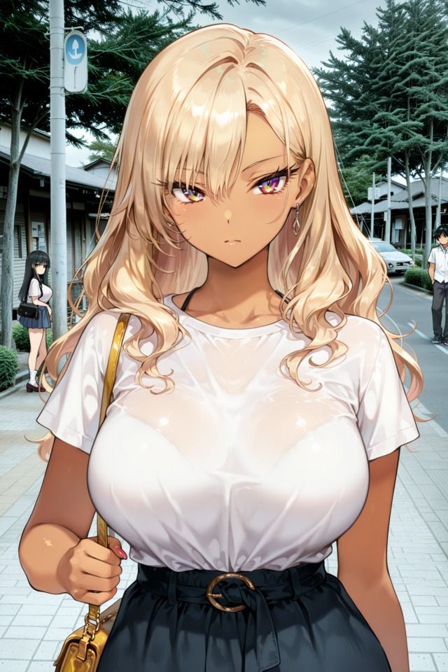 【寝取られ調教】やっと付き合えた彼女が、DQN先輩の媚薬プレイで中出しオナホ化 - サンプル画像 2