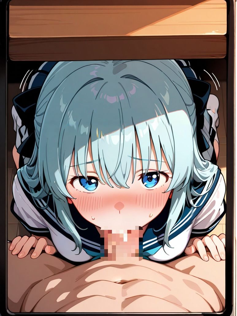 淫乱魔法少女〜禁断快楽に穢される少女〜 - サンプル画像 6