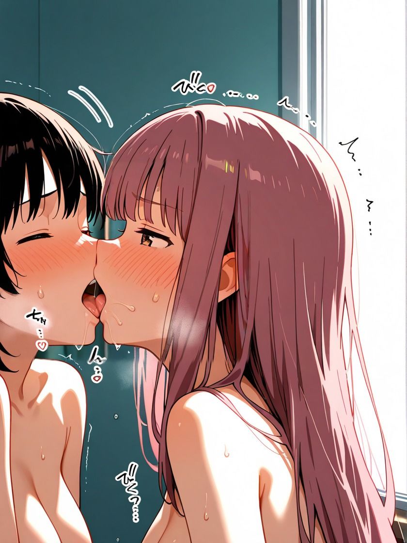 淫乱魔法少女〜禁断快楽に穢される少女〜 - サンプル画像 8