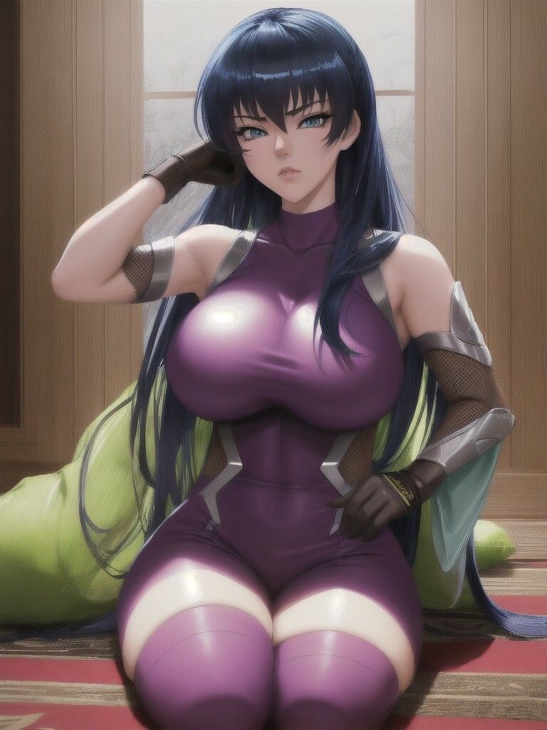 可憐画廊 第13集 - サンプル画像 1