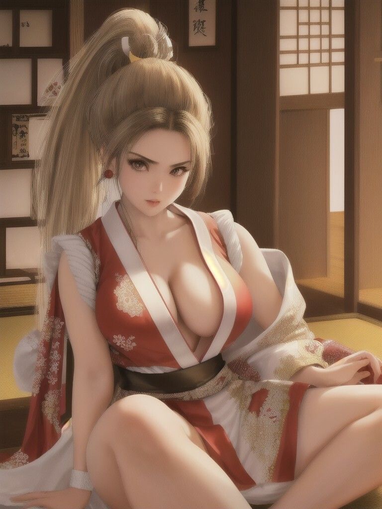 可憐画廊 第13集 - サンプル画像 3