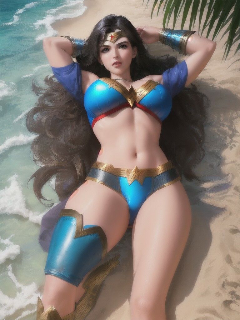 可憐画廊 第13集 - サンプル画像 5