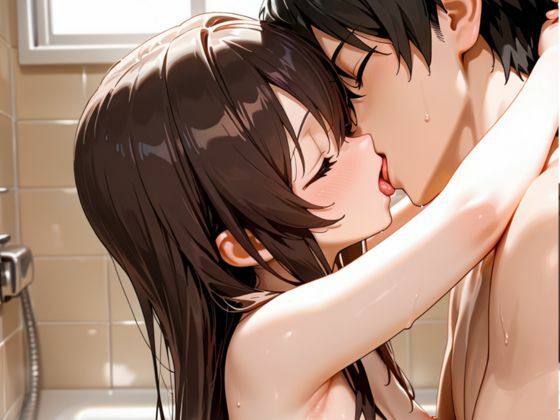 種付けされる女子校生 - サンプル画像 6