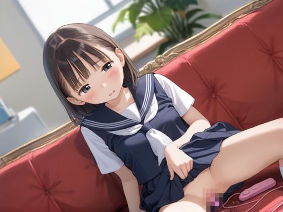 私の中見たいの？14 - サンプル画像 4