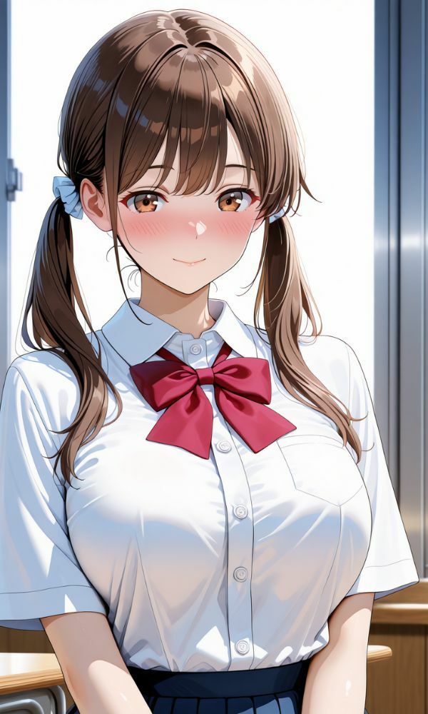 生意気な生徒は放課後は生処理当番 - サンプル画像 3