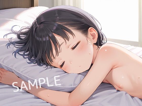 「見てしまった」から始まった妹との秘密 - サンプル画像 6