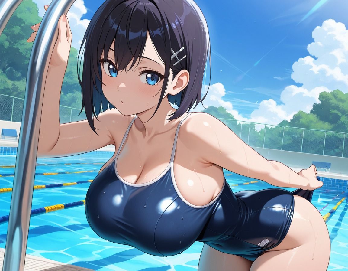 性奉仕委員会〜裏課外授業 - サンプル画像 1