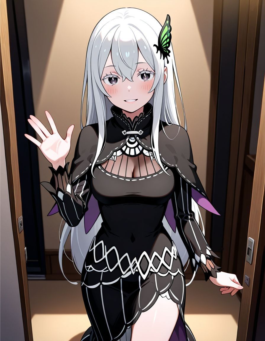 ヒロインが出勤するという噂のソープランド！！  エキドナ 編 - サンプル画像 10