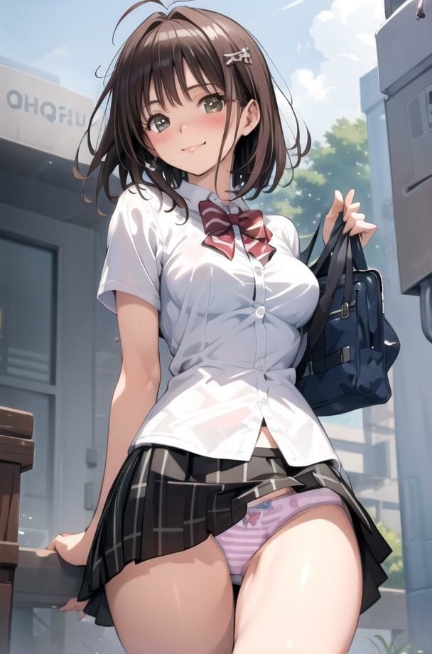 【明日も雨が降りますように・・】 きっかけは雨だった 透けたシャツ・・うるんだ瞳 僕らに言葉はもう必要なかった  ＃17 - サンプル画像 2