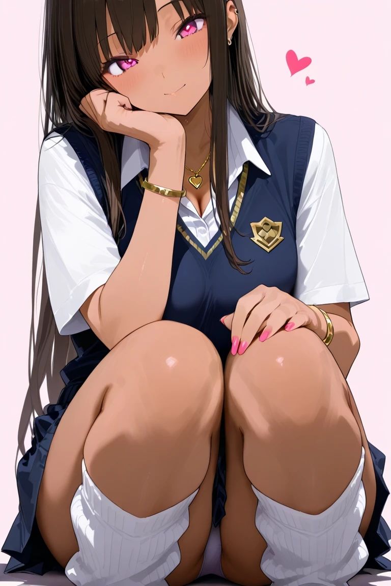 快楽堕ちサクラ - サンプル画像 1