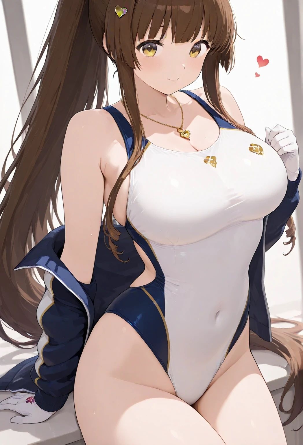 今日も快楽におぼれるサクラ1 - サンプル画像 1