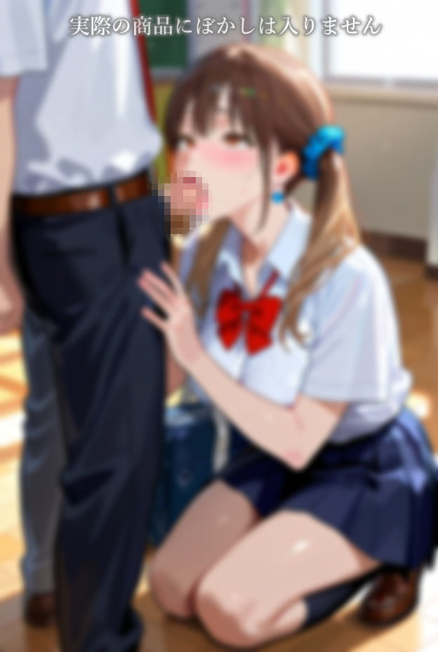 もっとギャルと放課後性活 - サンプル画像 4