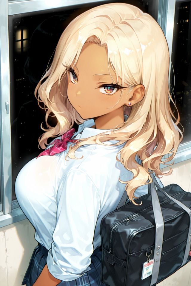 性処理係ギャル〜学校で中出し肉便器に調教される日々〜 - サンプル画像 1