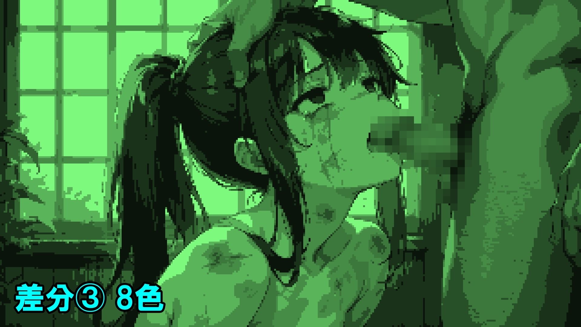おしっこゴクゴク人形ず - サンプル画像 4