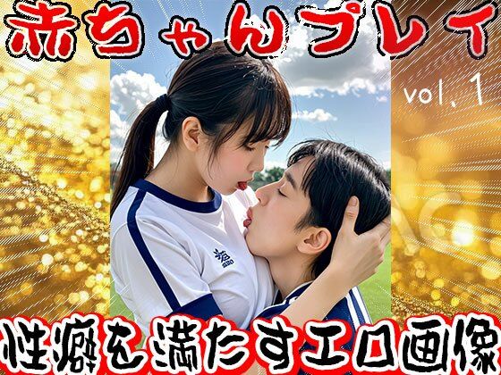 【搾乳】赤ちゃんプレイ【ママの母乳】 1 - サンプル画像 5