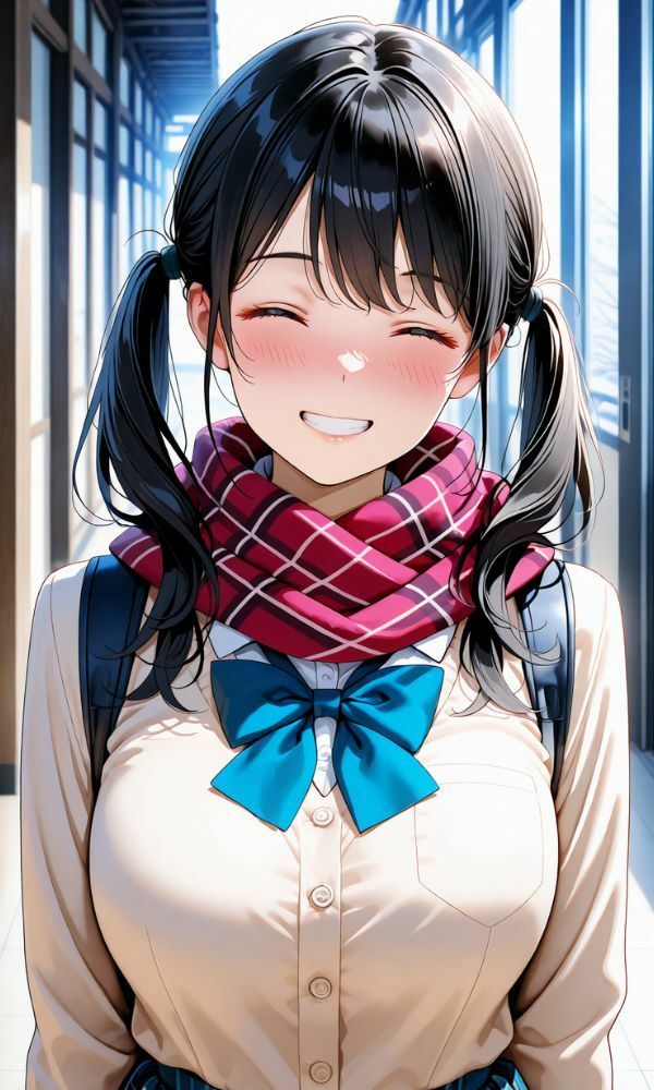 女子校生の妹をイキ狂いさせるお話。 - サンプル画像 1