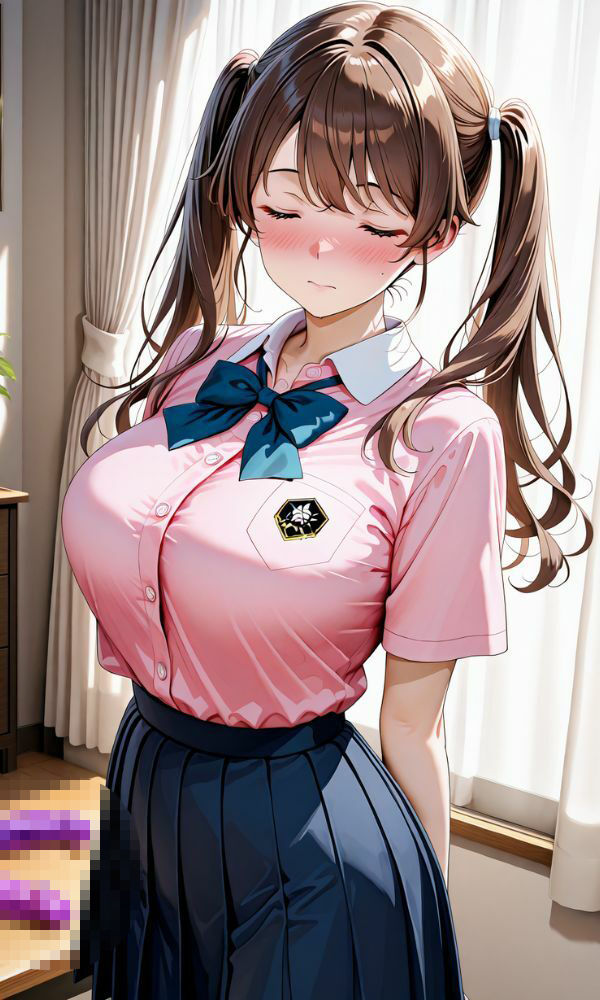 女子校生の妹をイキ狂いさせるお話。 - サンプル画像 4