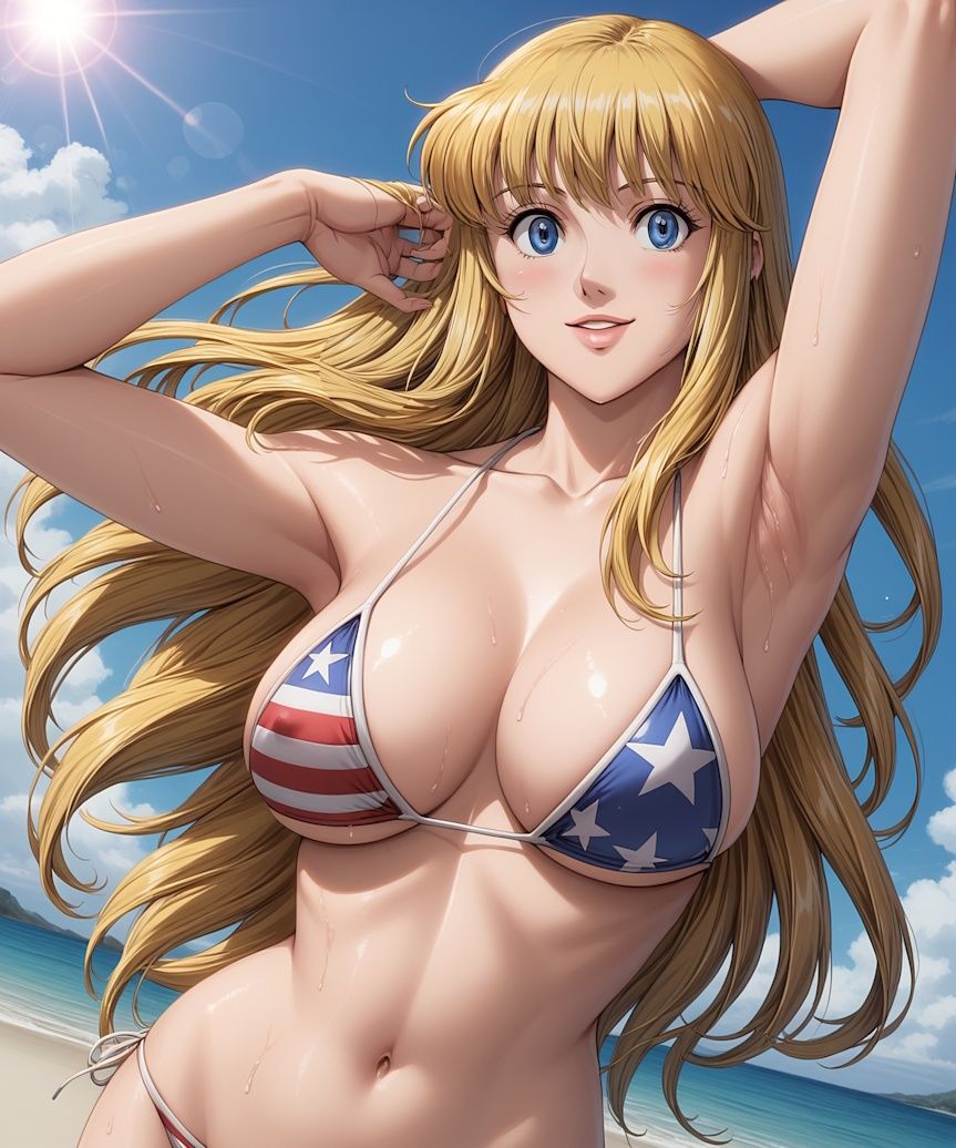 派出所の麗子さん - サンプル画像 5