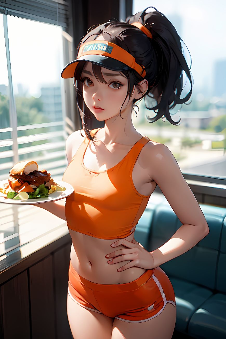 HotDog AS - サンプル画像 1