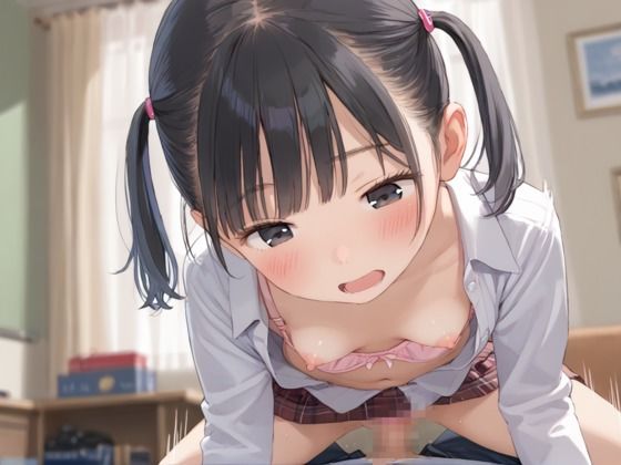 私の中見たいの？完 - サンプル画像 6