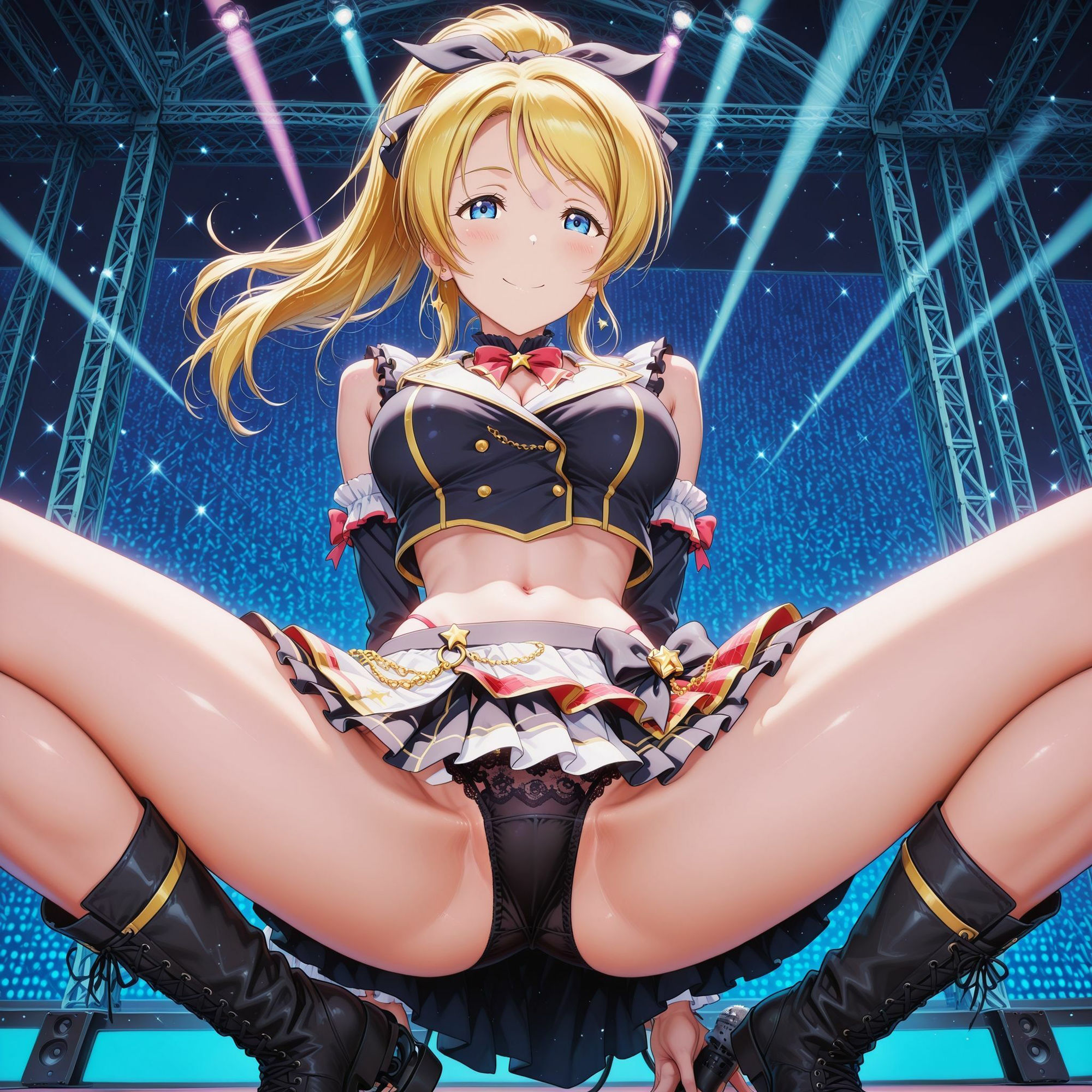 CooL美人なお顔のエ〇チのだらしないアヘ顔はいつ見ても飽きない_SEXオナニー編 - サンプル画像 9