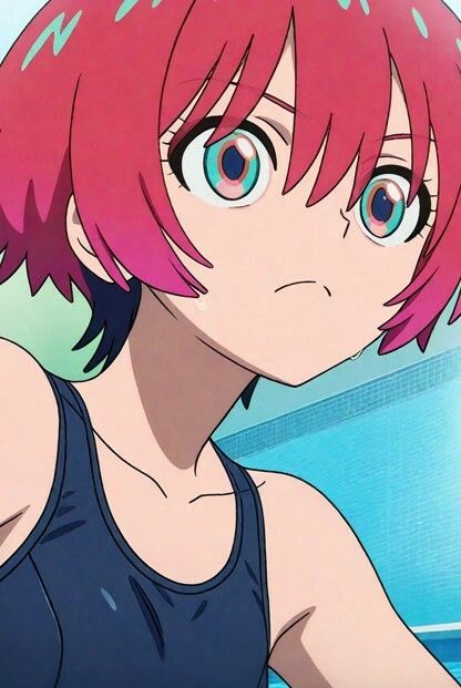 マチ〇■日常風景  ●妄想彼女  ifサイドストーリーワン - サンプル画像 1