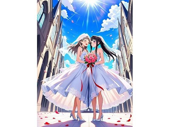 二人は仲良し