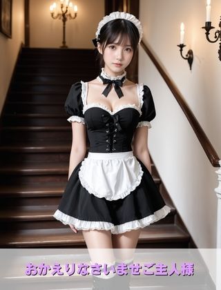 催●支配された爆乳メイド〜婚約者がいるのにキメセクNTR〜 - サンプル画像 1