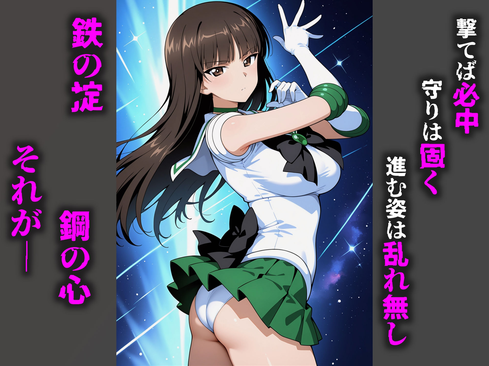 ヒトヅマ鬼ハメ「●住  しほ」編 - サンプル画像 4